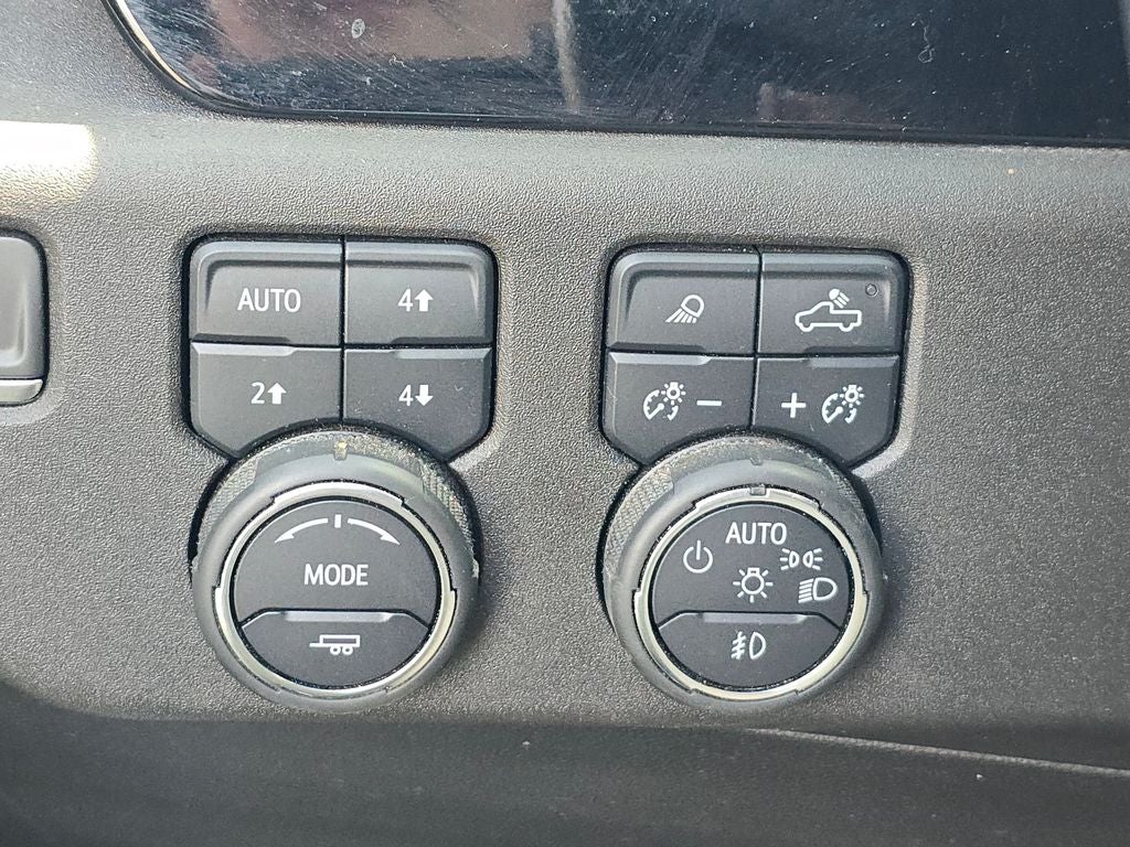 2024 Chevrolet Silverado 3500HD LT