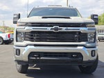 2024 Chevrolet Silverado 3500HD LT