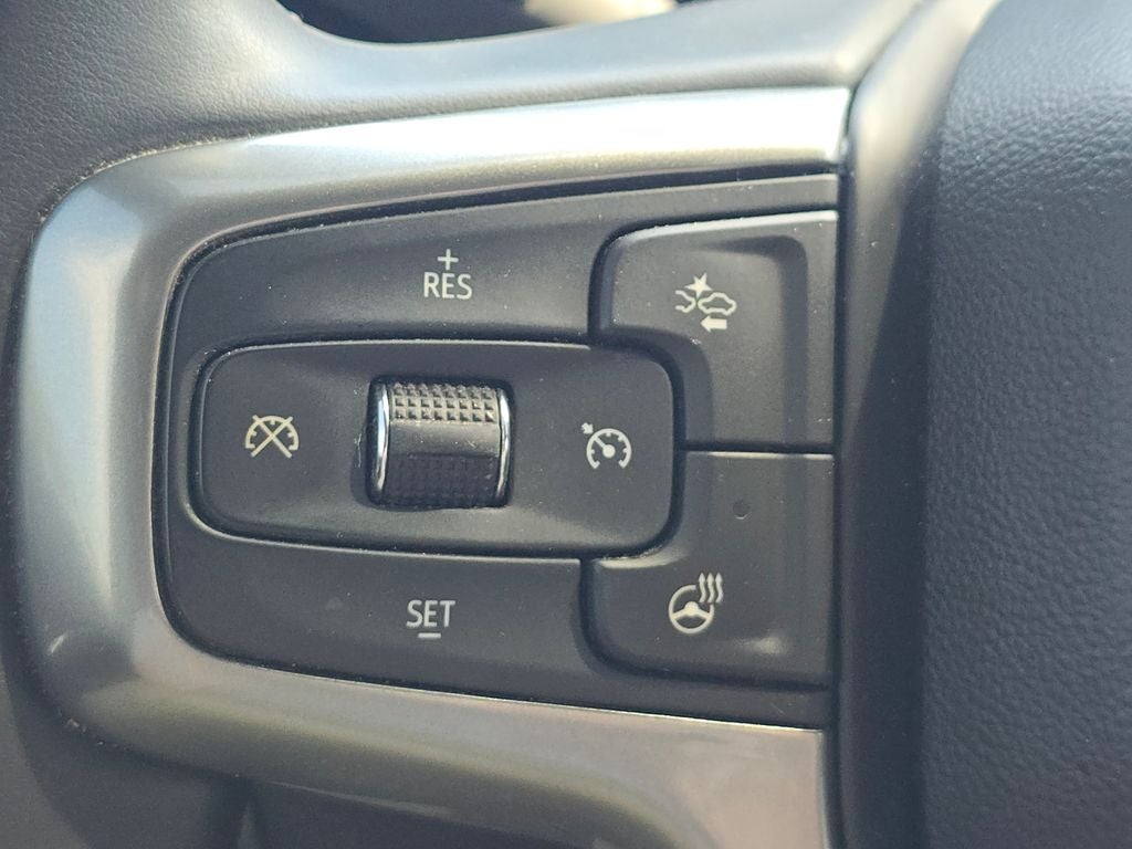 2024 Chevrolet Silverado 3500HD LT