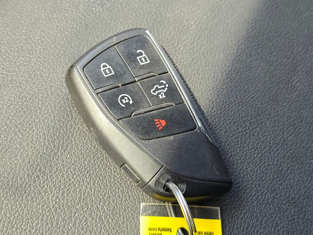 2024 Chevrolet Silverado 3500HD LT