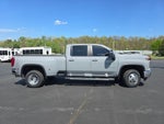 2024 Chevrolet Silverado 3500HD LT