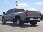 2024 Chevrolet Silverado 3500HD LT