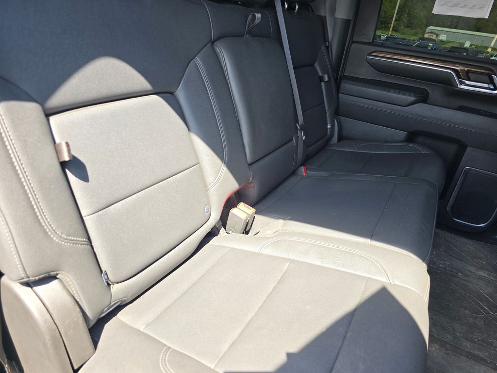 2024 Chevrolet Silverado 3500HD LT