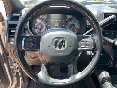 2022 RAM 3500 Limited