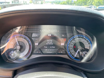 2022 RAM 3500 Limited