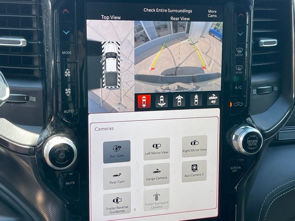 2022 RAM 3500 Limited