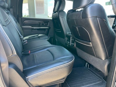 2022 RAM 3500 Limited