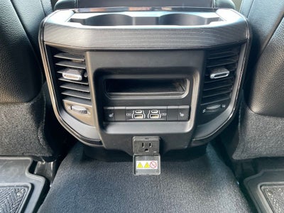 2022 RAM 3500 Limited