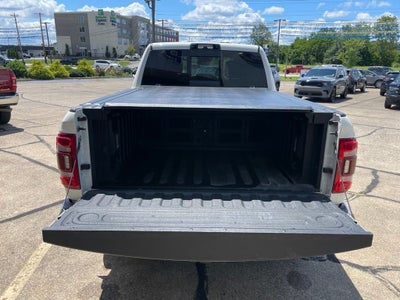 2022 RAM 3500 Limited