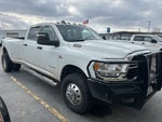 2023 RAM 3500 Big Horn