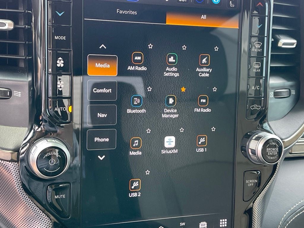 2023 RAM 3500 Limited
