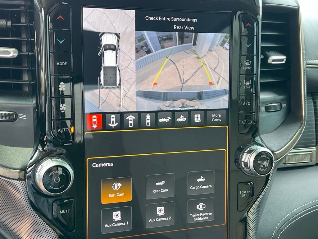 2023 RAM 3500 Limited