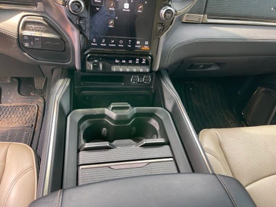 2023 RAM 3500 Limited