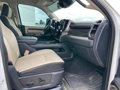 2023 RAM 3500 Limited