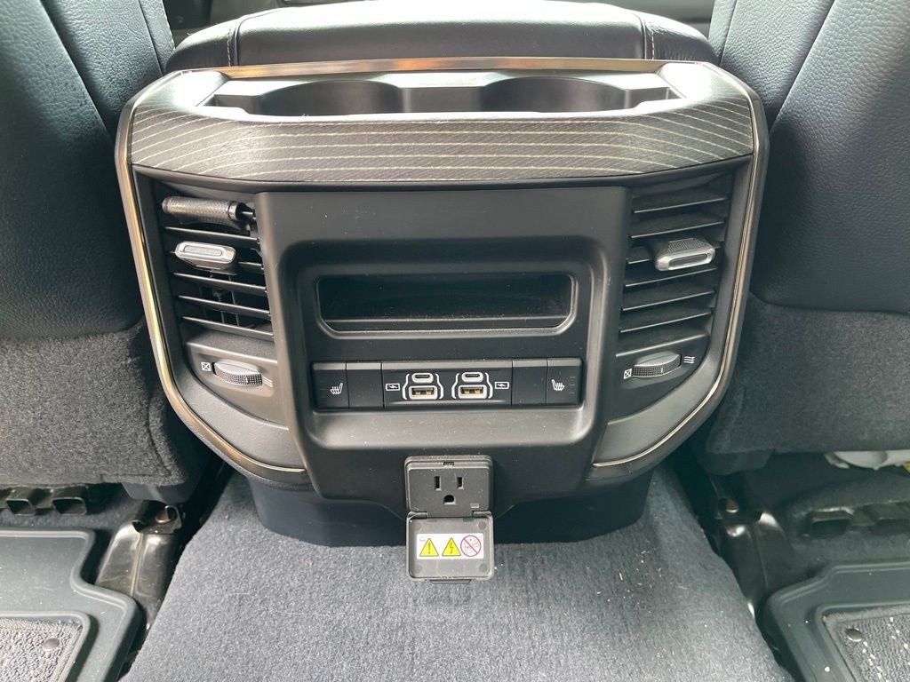 2023 RAM 3500 Limited
