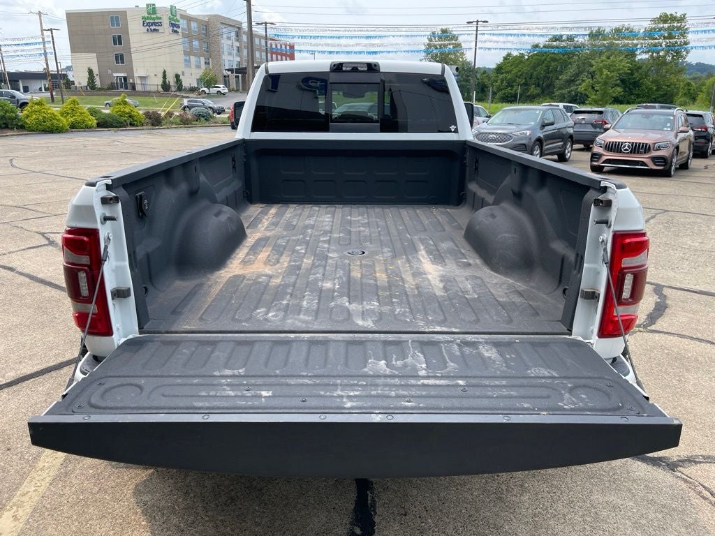 2023 RAM 3500 Limited