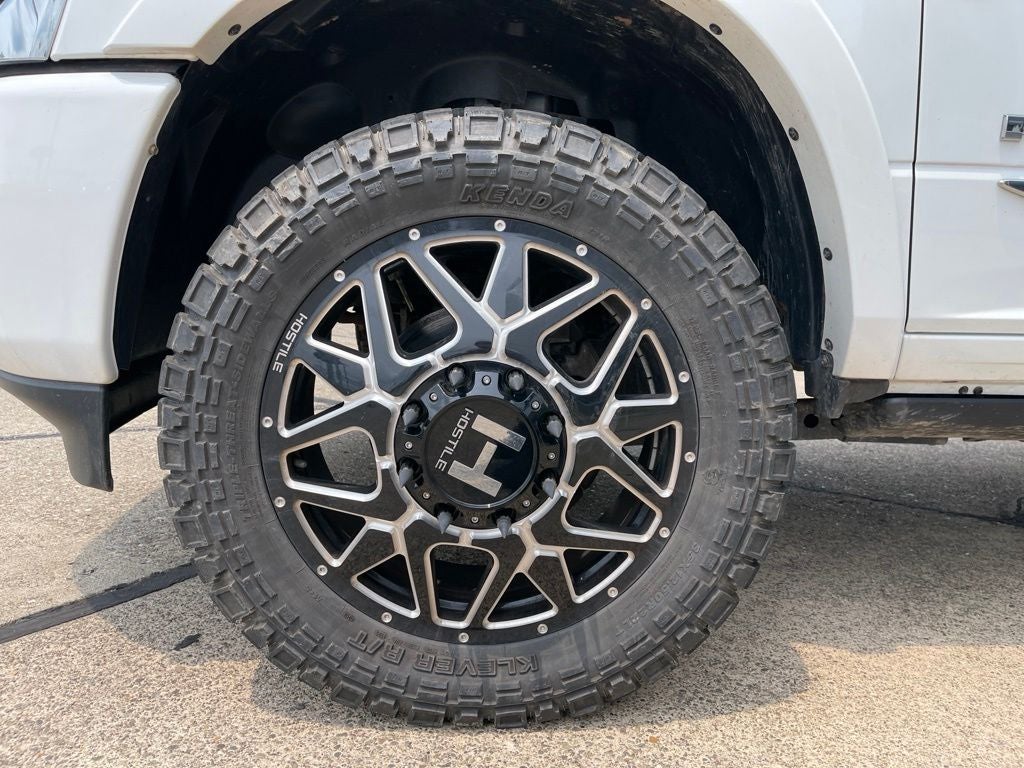 2023 RAM 3500 Limited