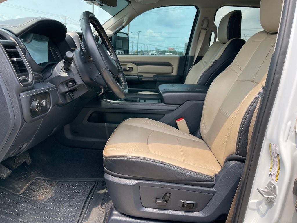 2023 RAM 3500 Limited