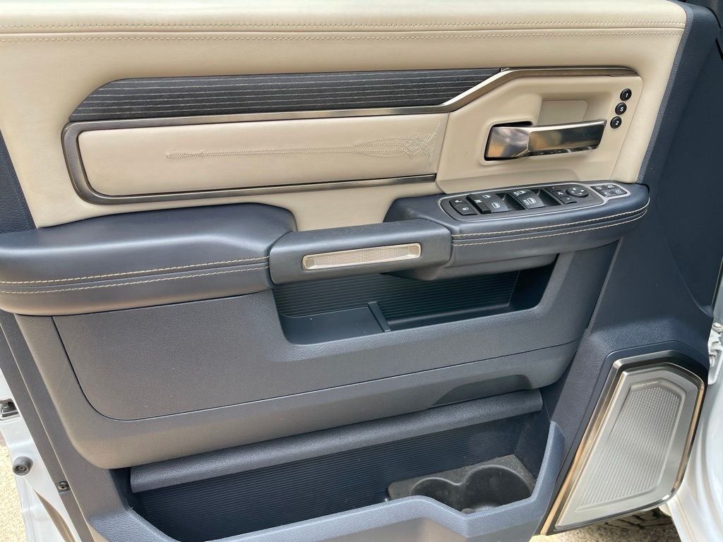 2023 RAM 3500 Limited