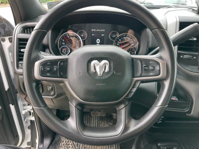 2024 RAM 5500HD Tradesman