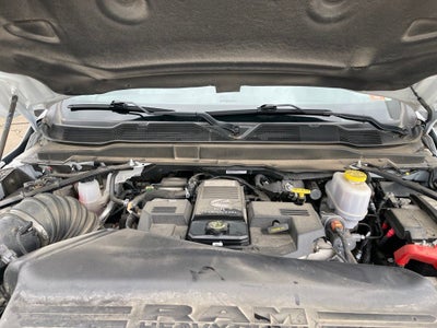2024 RAM 5500HD Tradesman