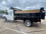 2024 RAM 5500HD Tradesman