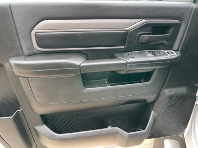 2024 RAM 5500HD Tradesman