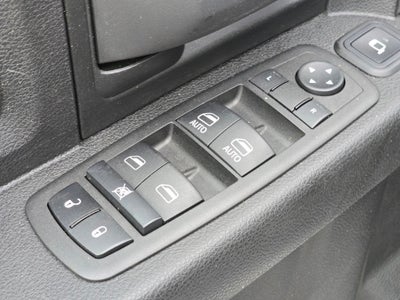 2023 RAM 5500HD Tradesman