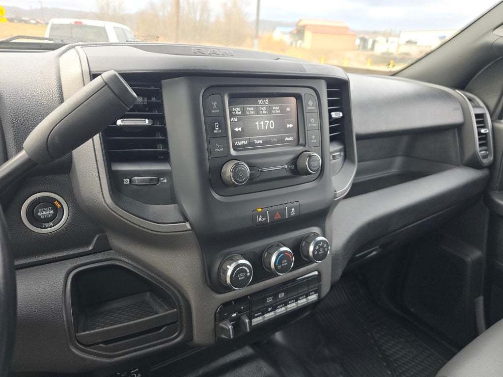 2023 RAM 5500HD Tradesman