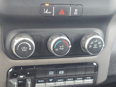 2023 RAM 5500HD Tradesman