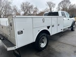 2023 RAM 5500HD Tradesman