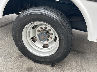 2023 RAM 5500HD Tradesman