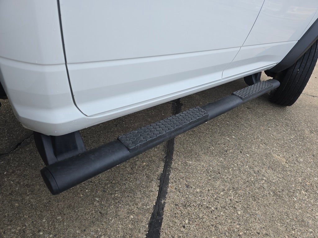 2023 RAM 5500HD Tradesman