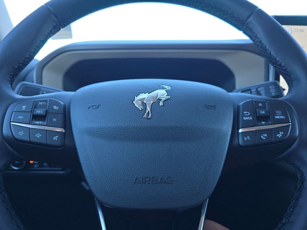 2025 Ford Bronco Sport Big Bend®