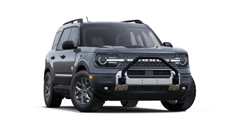2025 Ford Bronco Sport Big Bend®
