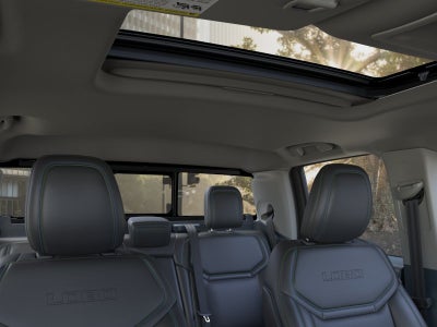 2026 Ford Maverick Lobo High