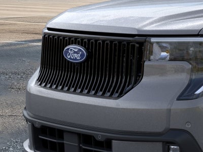 2026 Ford Maverick Lobo High