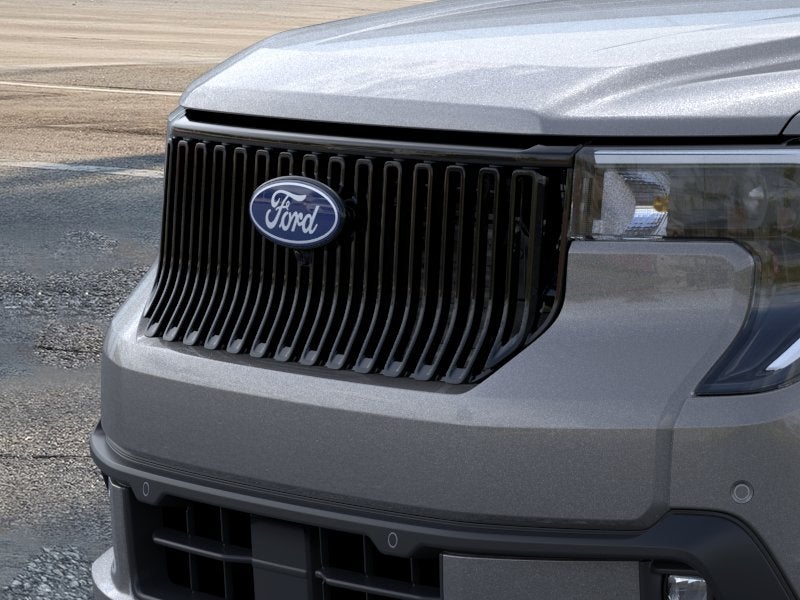 2026 Ford Maverick Lobo High