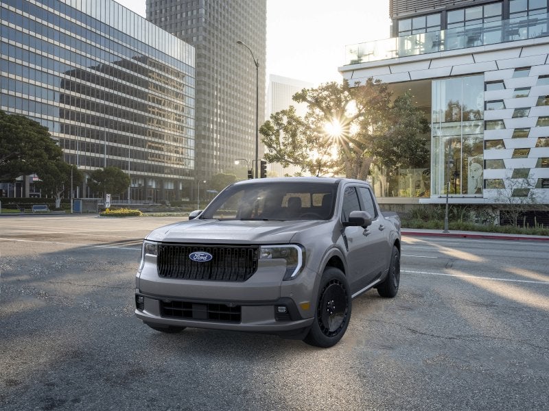 2026 Ford Maverick Lobo High