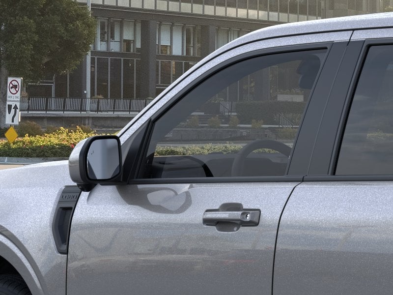 2026 Ford Maverick Lobo High