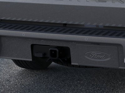 2026 Ford Maverick Lobo High