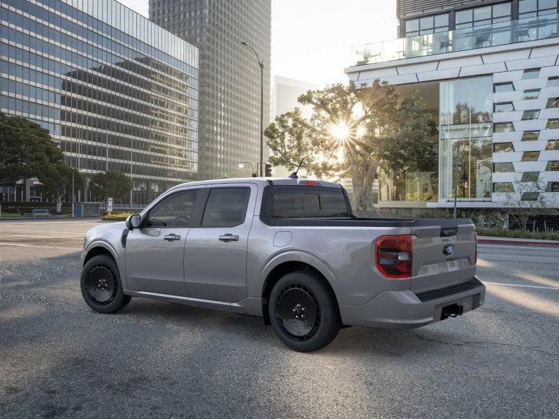 2026 Ford Maverick Lobo High