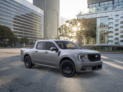 2026 Ford Maverick Lobo High