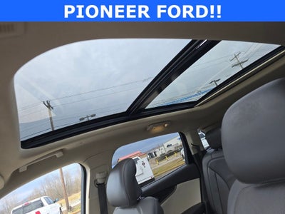 2020 Lincoln Corsair Standard