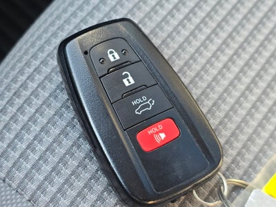 2023 Toyota Highlander Hybrid LE