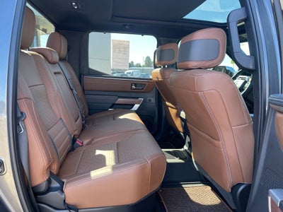 2024 Toyota Tundra 1794