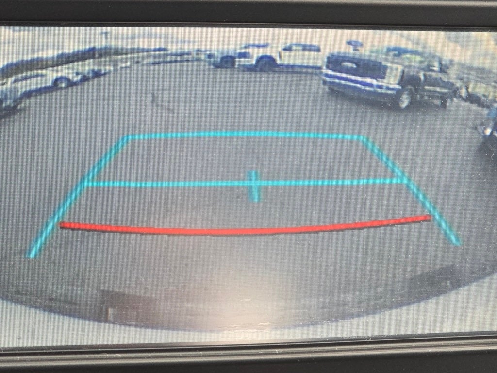 2017 Toyota Tacoma SR