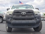 2017 Toyota Tacoma SR