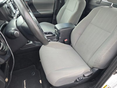 2017 Toyota Tacoma SR