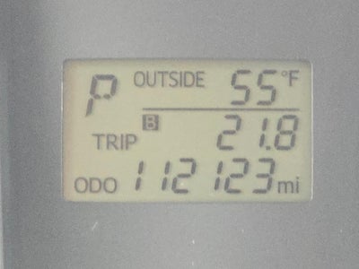 2017 Toyota Tacoma SR